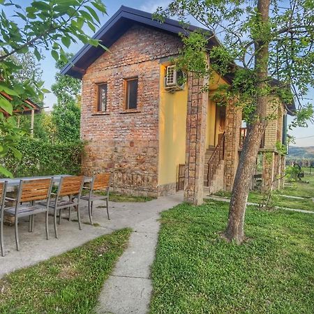 Danube Fairy Villa Futog Ngoại thất bức ảnh