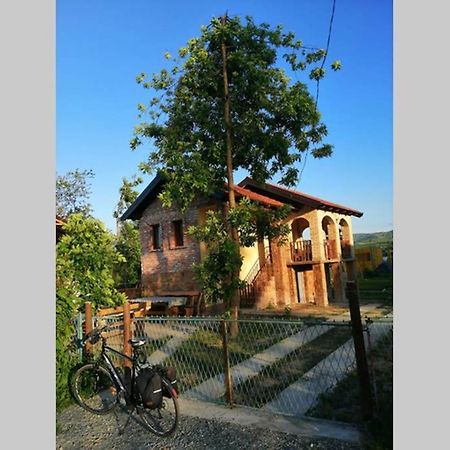 Danube Fairy Villa Futog Ngoại thất bức ảnh