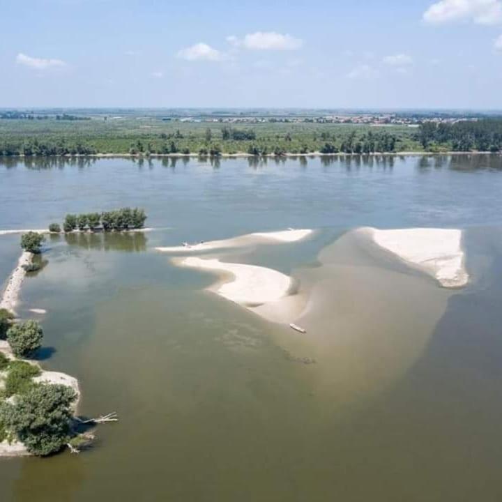 Danube Fairy Villa Futog Ngoại thất bức ảnh