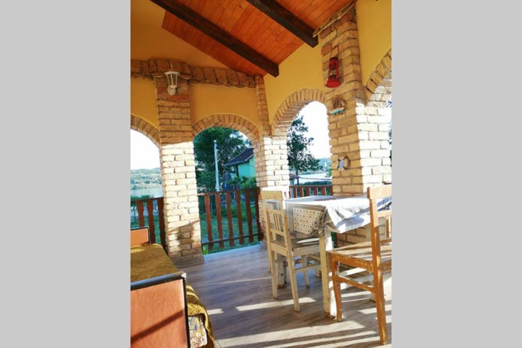 Danube Fairy Villa Futog Ngoại thất bức ảnh